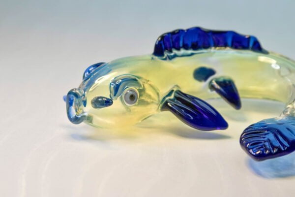 Pipa Pez Koi