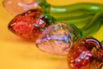 Strawberry Pipe