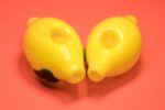 Lemon Pipe