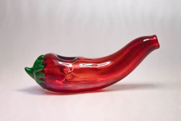 Chili Pipe