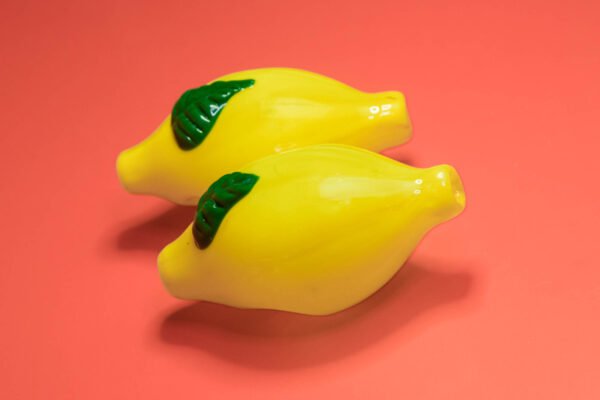 Lemon Pipe