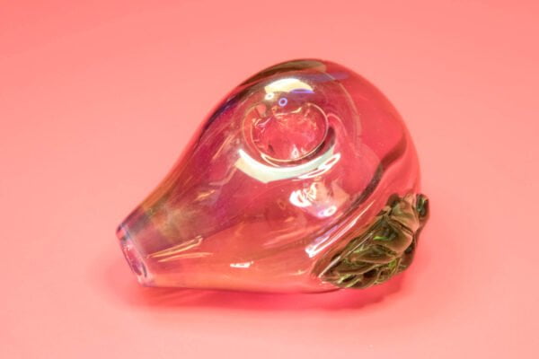 Peach Pipe