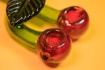 Pipa Doble Cherry