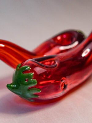 Chili Pipe