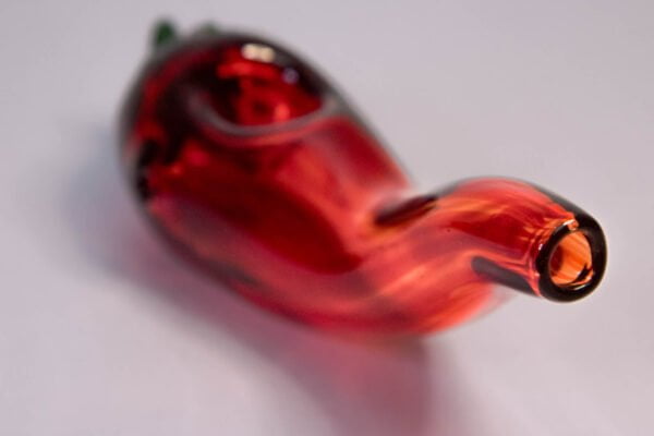 Chili Pipe