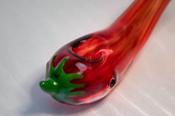 Chili Pipe