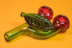 Pipa Doble Cherry