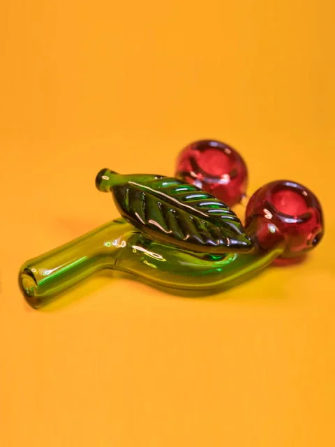 Pipa Doble Cherry