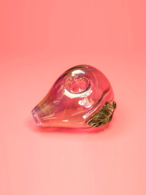 Peach Pipe
