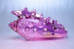Conch Pipe