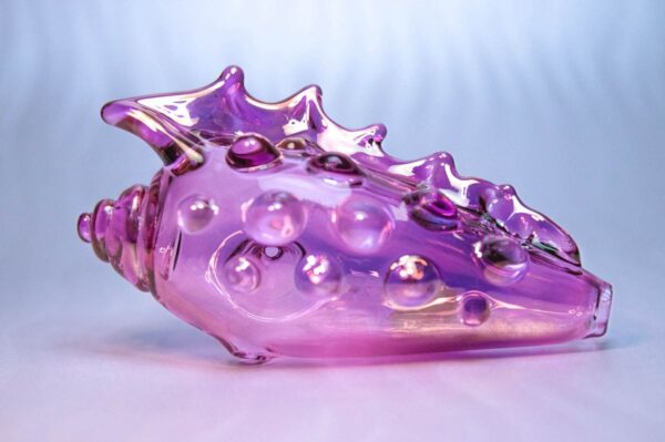 Conch Pipe