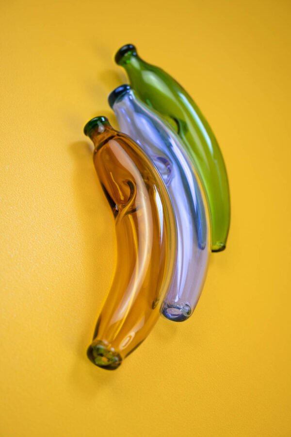 Banana Pipe