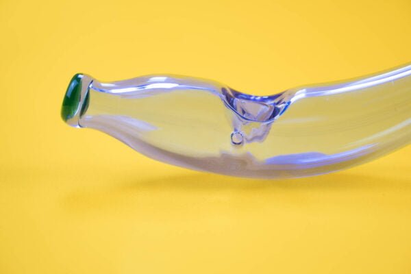 Banana Pipe