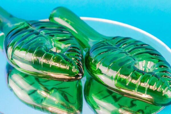 Leaf Pipe