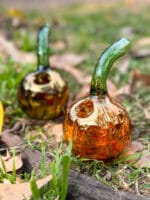 Pumpkin Bubbler