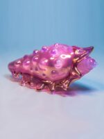 Conch Pipe