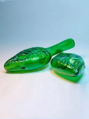 Pipa Hoja