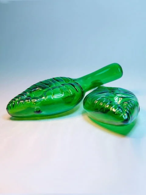 Pipa Hoja