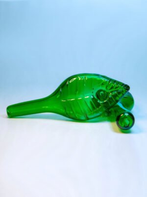 Leaf Pipe