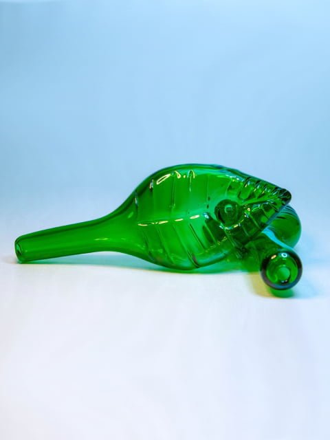 Leaf Pipe