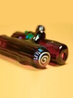 Wood Log Pipe