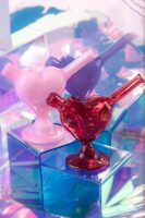 Venus Bubbler