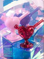 Venus Bubbler