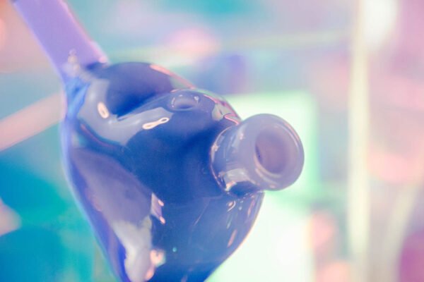 Venus Bubbler