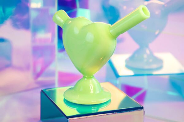 Venus Bubbler