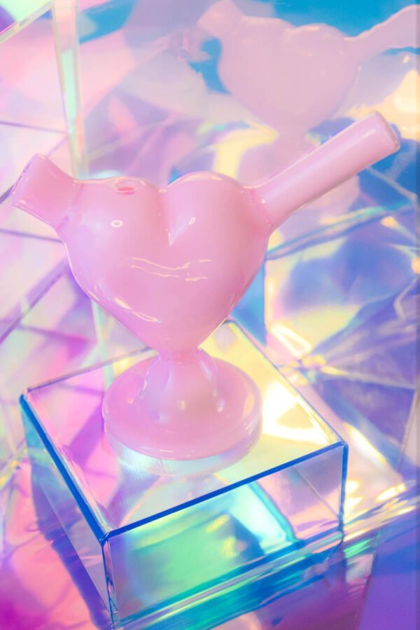 Venus Bubbler